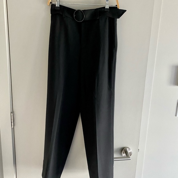 Club Monaco Enamel Ring Pants - Picture 3 of 4